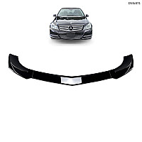 Тунинг спойлер за предна броня Mercedes W204 Facelift AMG (2011–2014) – DMb871